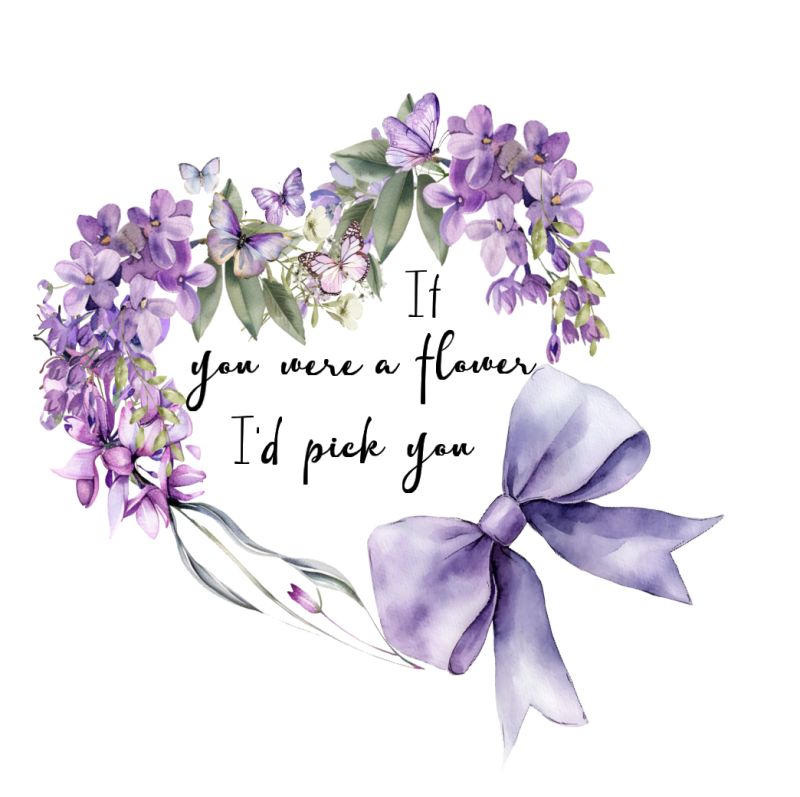 Flowers 11 25 Payhip - Mountain Illustrations - Professional Desktop Collection