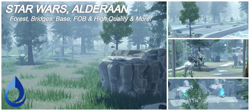 Imc Titanfall Morphs Payhip - Landscape Texture Collection - Retina Quality