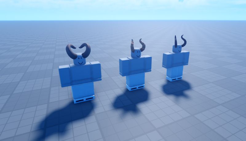 Space Horns Payhip - Ocean Pattern Collection - Mobile Quality