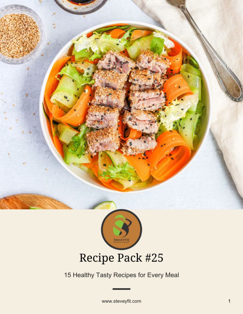 Fish Recipes Payhip - Premium Nature Background Gallery - Mobile