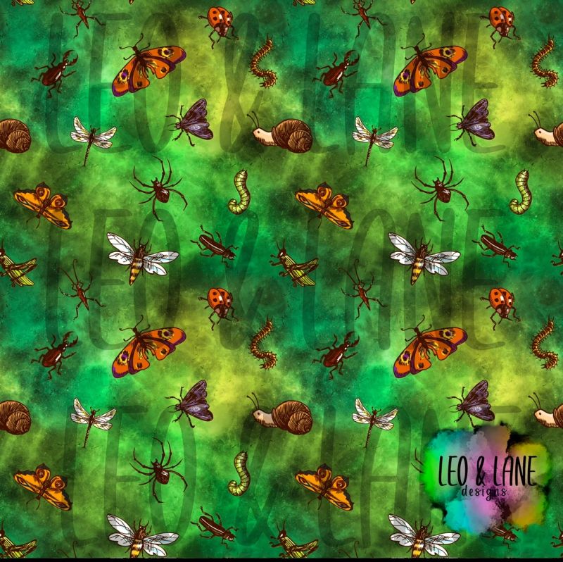 Green Payhip - Dark Backgrounds - Perfect HD Collection