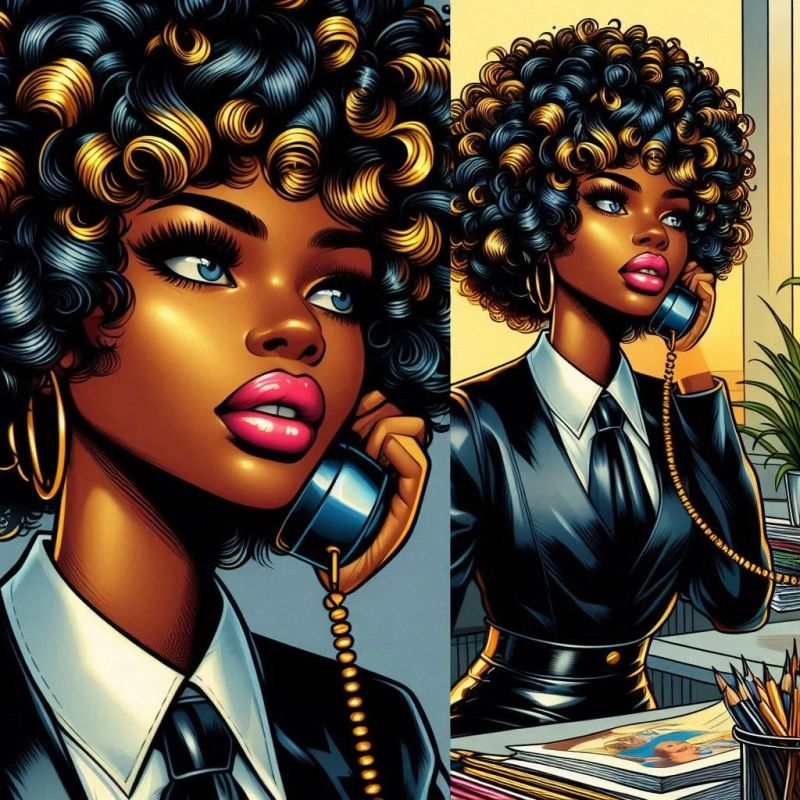 Collection Business Payhip - Creative Colorful Illustration - Full HD