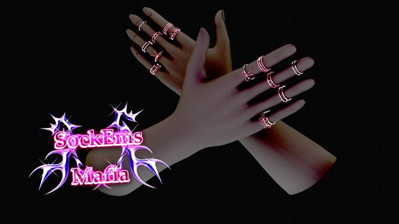 Ring Set Payhip - Premium City Image Gallery - 4K