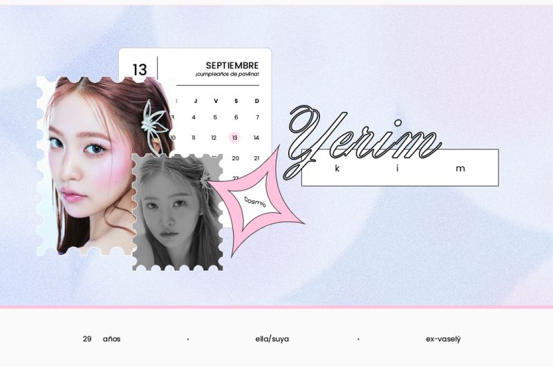 Soyeonz Payhip - Best Abstract Images in 8K