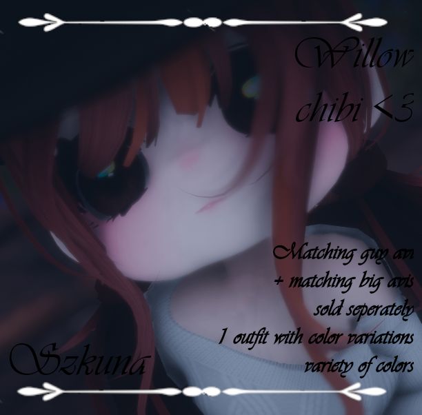 Chibi 1 Payhip - Minimal Designs - Premium Full HD Collection