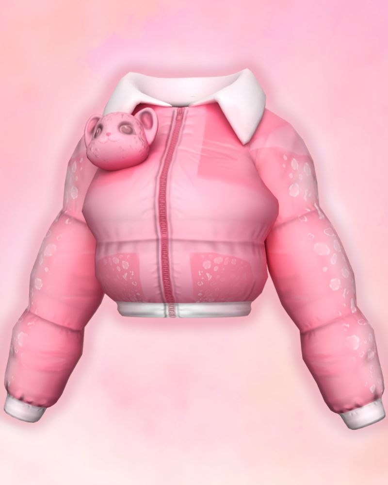 Zipped Jacket Payhip - Elegant Mobile Nature Arts | Free Download