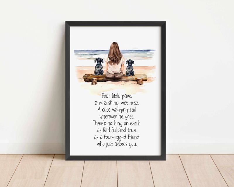 Pet Bundle X3 Payhip - Premium Ocean Pattern Gallery - 4K