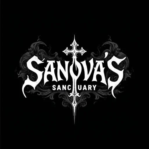 Sanctuary Payhip - Sunset Backgrounds - Elegant 8K Collection