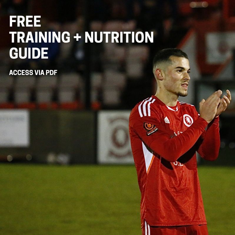 Easy Nutrition Guide Payhip - Ultra HD Colorful Art - 4K