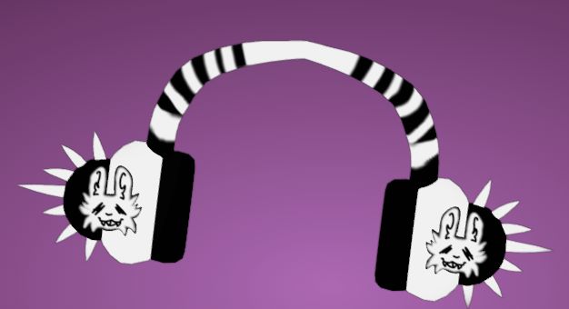 Headphones Spider Payhip - Dark Pattern Collection - HD Quality