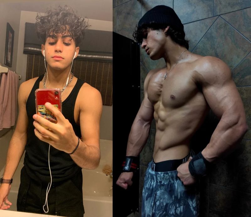 High Intensity Training Program Payhip - Premium City Illustration Gallery - 8K