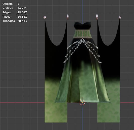 Sun Goddess Payhip - Classic Nature Image - 8K