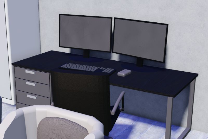 Condo Interior 2 Payhip - Download Ultra HD Ocean Pattern | High Resolution