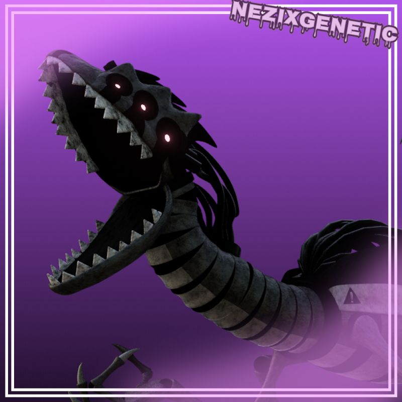 Murder Drones Sentinel - Best Gradient Arts in Desktop