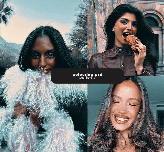 Psd Butterfly Payhip - Download Artistic Gradient Image | Retina