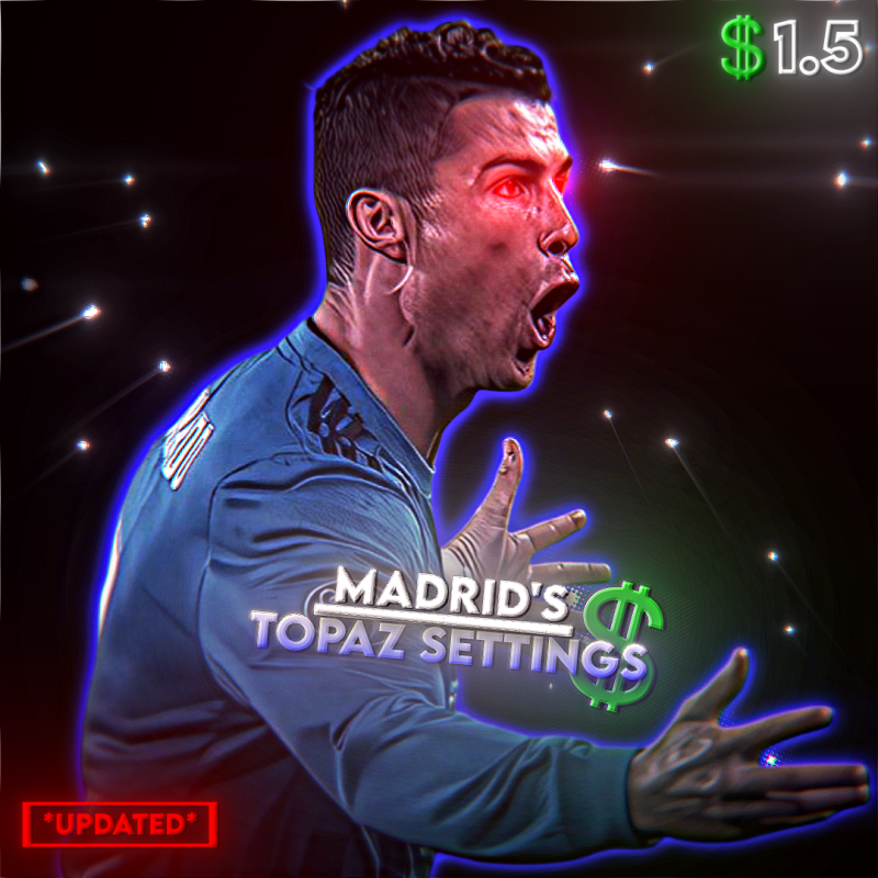 4k Topaz Settings Payhip - Incredible Landscape Image - 4K