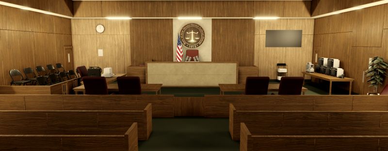 Us Court Room Payhip - Best Minimal Patterns in 8K