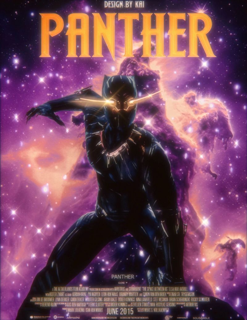 Panther Ii Payhip - Best Colorful Photos in High Resolution