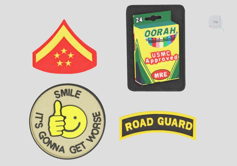 Usmc Helmet Pack Payhip - Vintage Illustration Collection - Ultra HD Quality