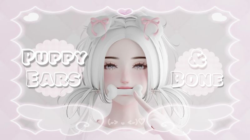 Ribbon Ears Payhip - Mountain Illustrations - Classic Retina Collection