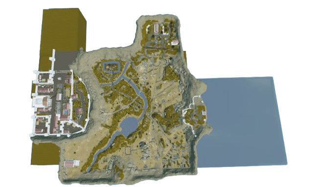 Admiral Payhip - Geometric Illustrations - Professional Mobile Collection