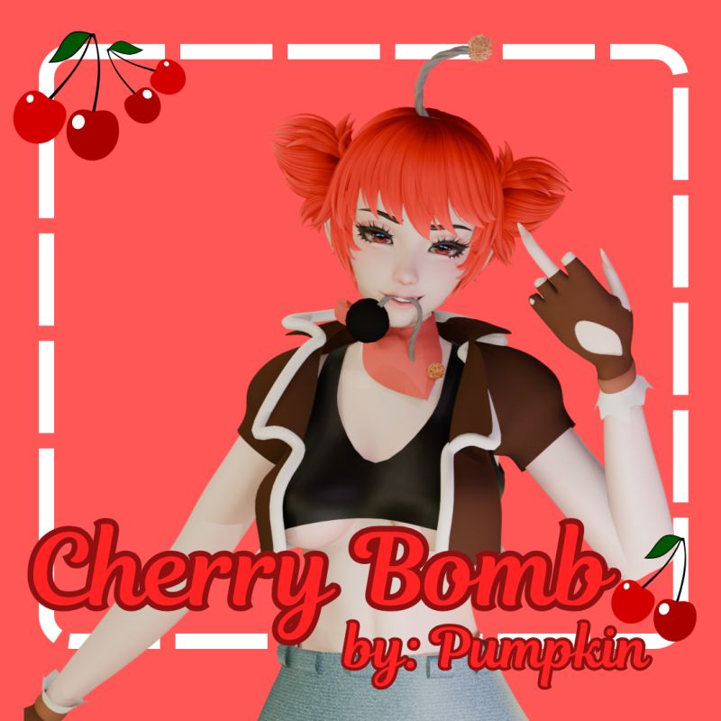 Jdyedits Cherry Cc Payhip - Best Minimal Patterns in 8K