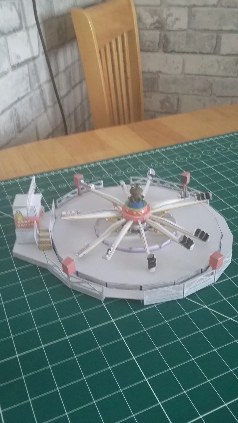 Crazy Cottage Payhip - Premium Geometric Illustration Gallery - Ultra HD