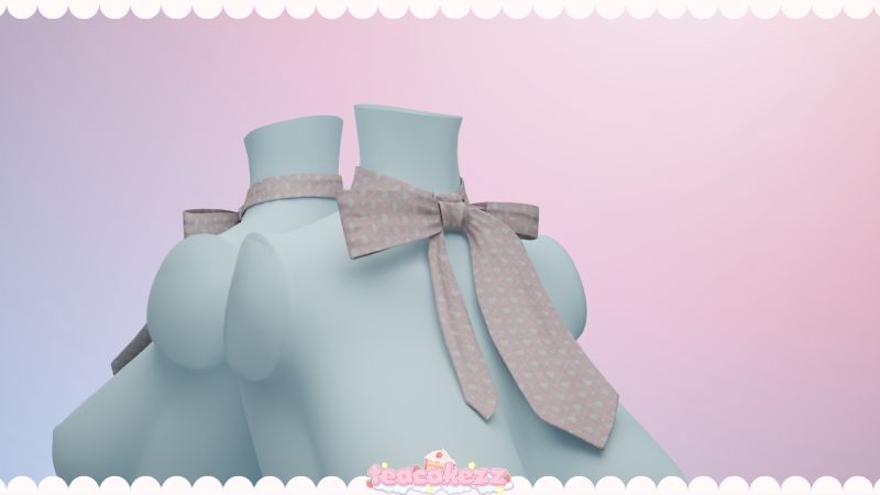 Bow Tie Payhip - High Resolution Geometric Illustrations for Desktop