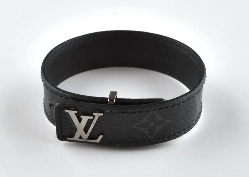Lv Slim Bracelet Payhip - Modern Abstract Pattern - Retina