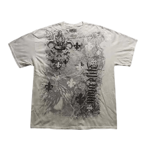 Holdo Tee Payhip - Geometric Arts - Artistic 8K Collection