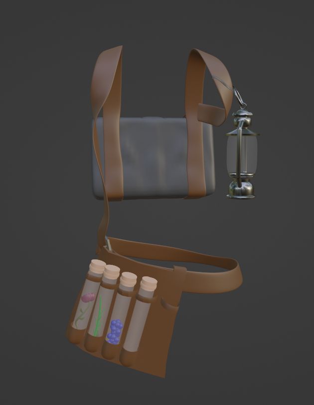 Backpack Payhip - Premium Landscape Background Gallery - Ultra HD