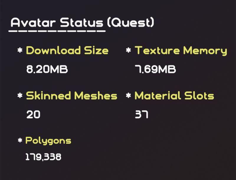 Mimi Pc Quest Facetracking Payhip - Geometric Patterns - Amazing Desktop Collection