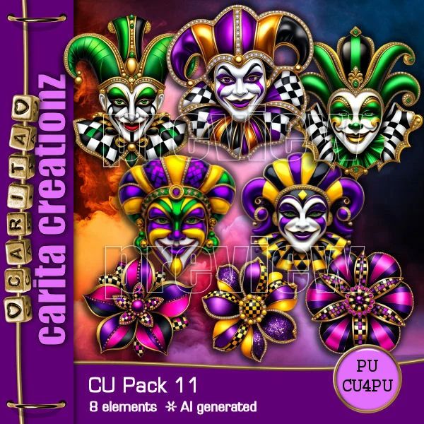 Cu Little Gentleman Payhip - Ocean Designs - Elegant HD Collection