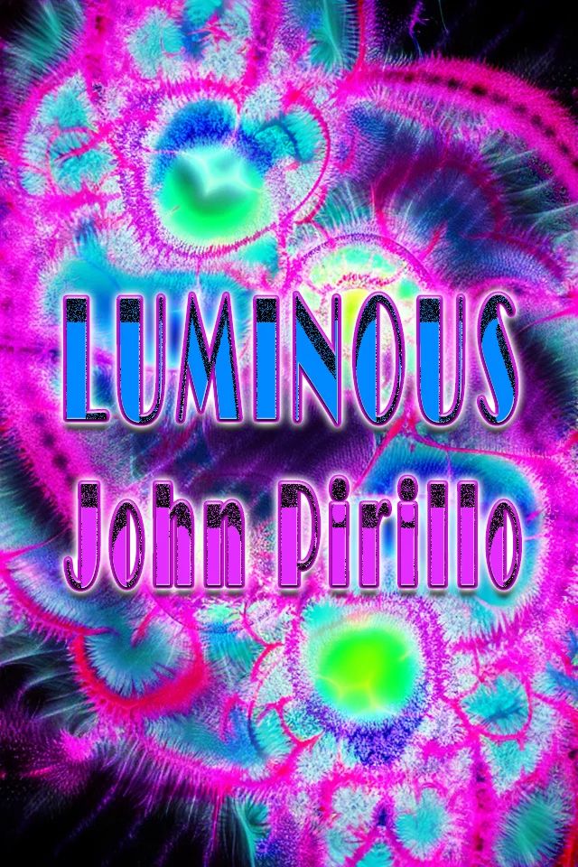 Luminous Payhip - Full HD Mountain Patterns for Desktop