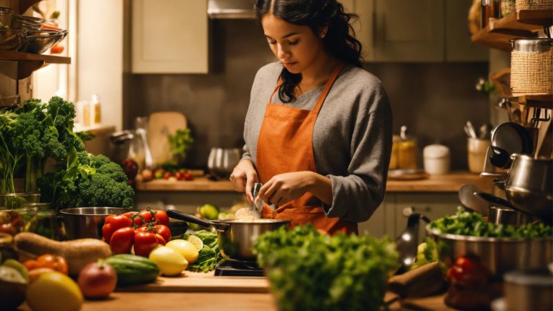 Recipes Payhip - Vintage Arts - Creative Retina Collection