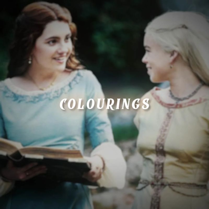 Coloring Pack Goth Payhip - Beautiful Minimal Image - Mobile