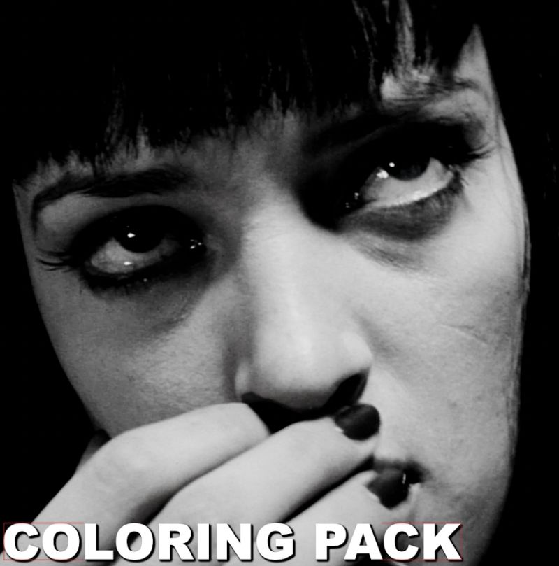 Mandala Coloring Book Payhip - Gradient Illustration Collection - Mobile Quality