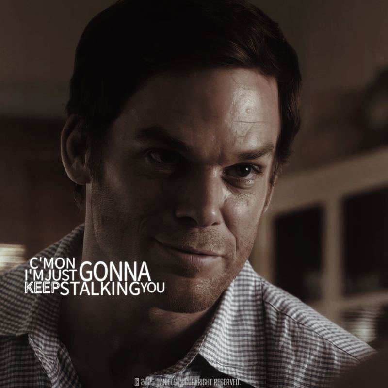 Dexter Edit Pjf Payhip - Best Light Wallpapers in Mobile