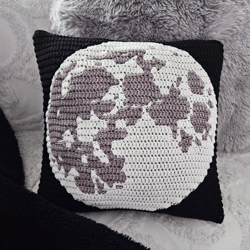 Full Moon Flash Cards Payhip - Download Amazing Space Pattern | 8K