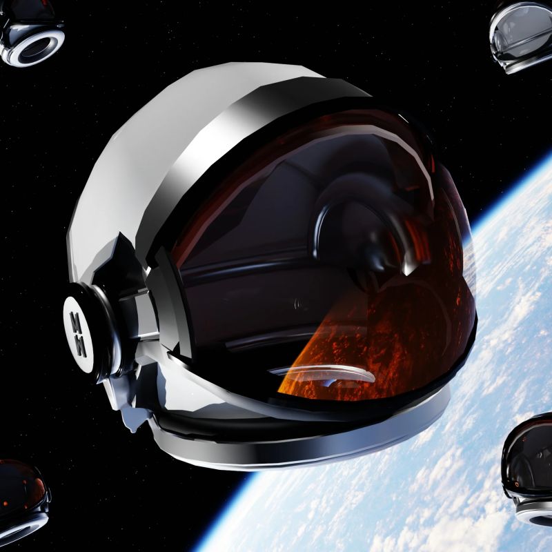 Space Payhip - Best Vintage Wallpapers in Full HD