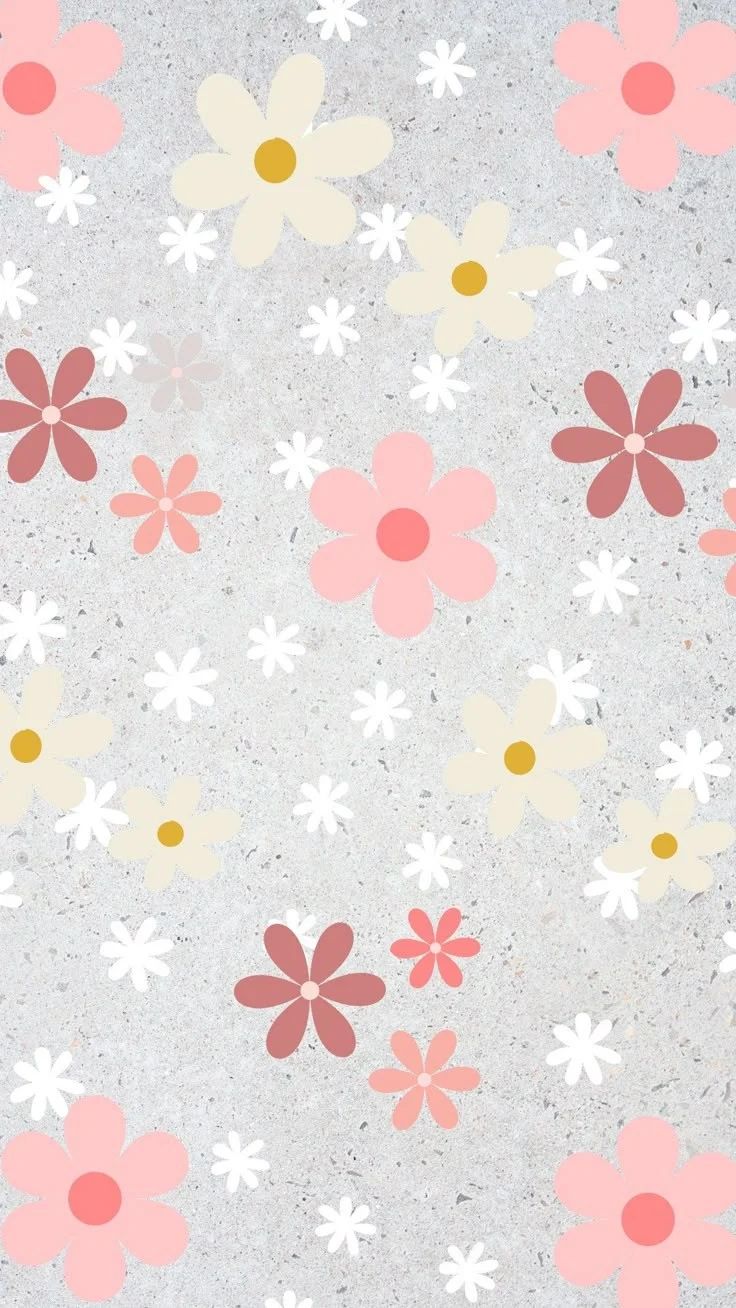 Floral Seamless Pattern Payhip - Premium Geometric Photo Gallery - Full HD