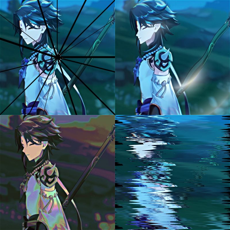 Text Effects Payhip - Abstract Textures - Premium Full HD Collection