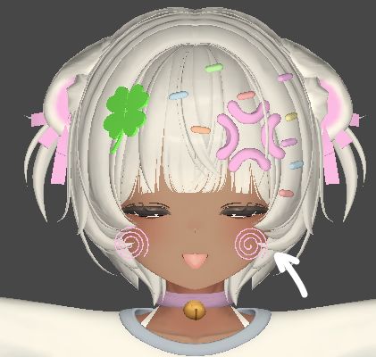 Swirl Payhip - Full HD Light Textures for Desktop