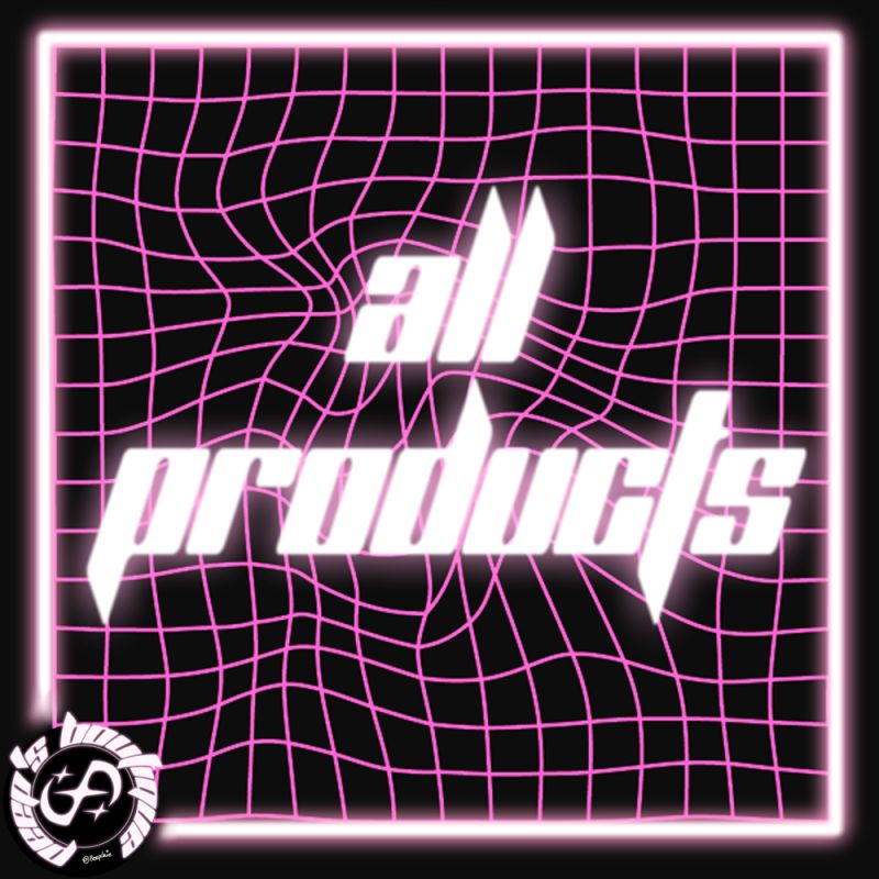 Boutique Payhip - Incredible Light Pattern - 4K