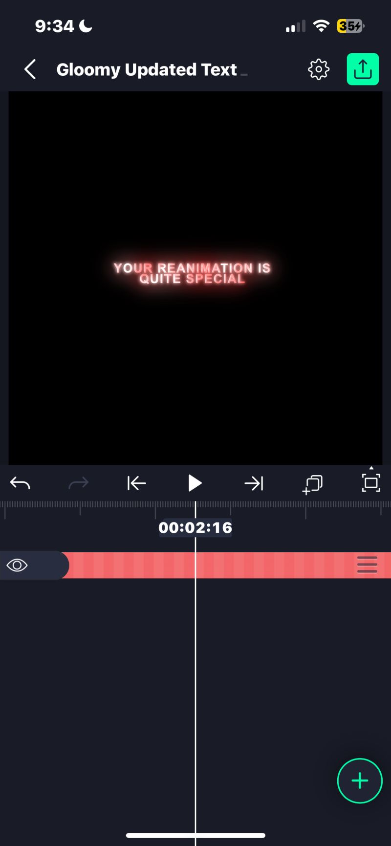 Pu Gloomy Easter Payhip - Stunning Gradient Design - Full HD
