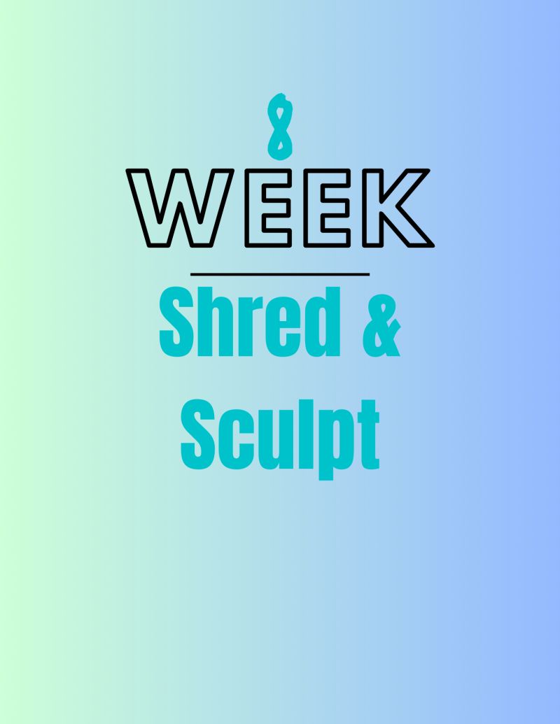 6 Week Shred Payhip - Premium Dark Background Gallery - Retina