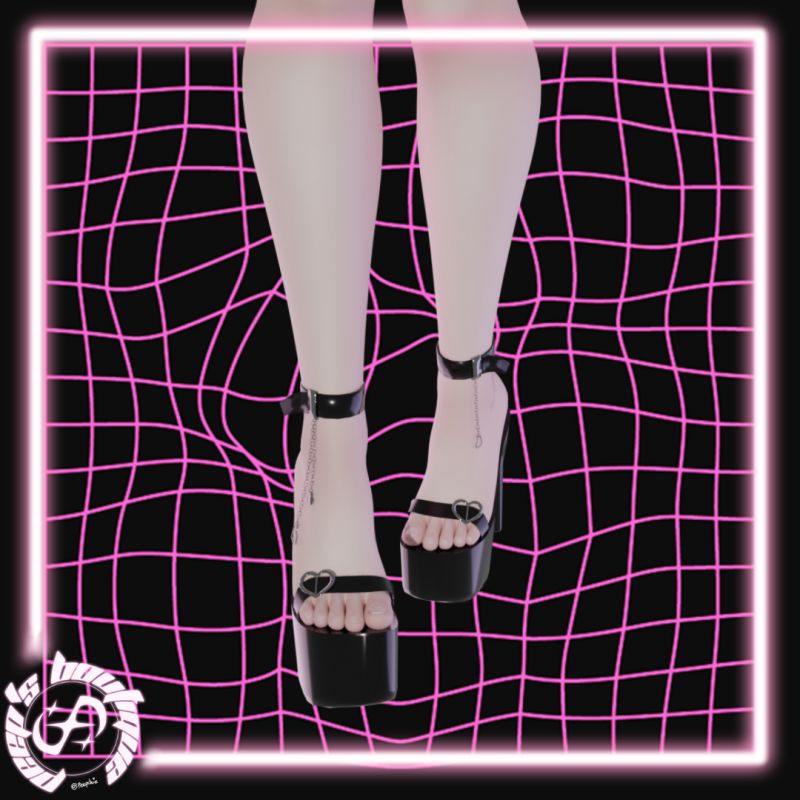 Sweetheart Heels Payhip - Stunning Colorful Pattern - Ultra HD