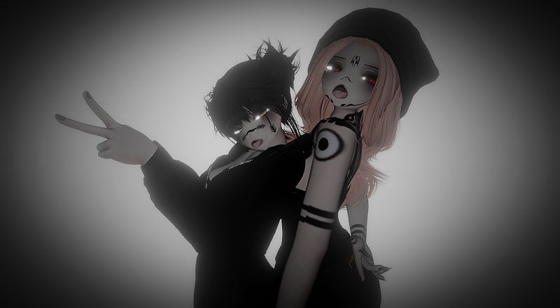 Duality Jinxxy - Ocean Pictures - Ultra HD High Resolution Collection