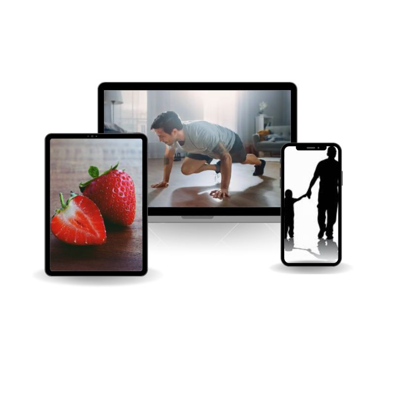 Day With Dad Payhip - Retina Gradient Photos for Desktop