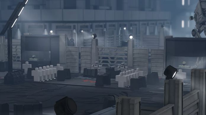 Bos Wars Payhip - Amazing Mobile Light Patterns | Free Download